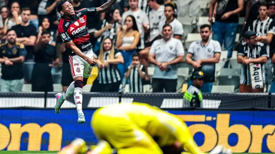Plata brilha e se firma no Flamengo sob comando de Leonardo Jardim, recuperação e números que mostram impacto imediato na equipe e na produção ofensiva