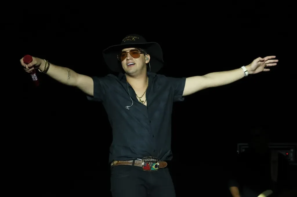 MP-BA Recomenda Suspensão de Show de Natanzinho Lima por Cachê Milionário de R$ 800 mil em Formosa do Rio Preto