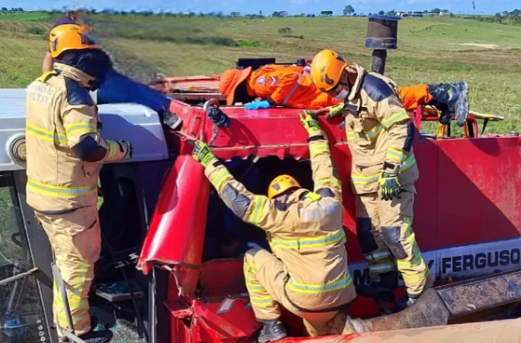 Alerta em Sergipe: Mais de 26 mil acidentes de trabalho e 188 mortes registradas entre 2016 e 2025