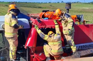 Alerta em Sergipe: Mais de 26 mil acidentes de trabalho e 188 mortes registradas entre 2016 e 2025