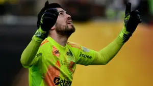 Flamengo aposta em Rossi e quarteto ofensivo para decisão contra Estudiantes na Libertadores