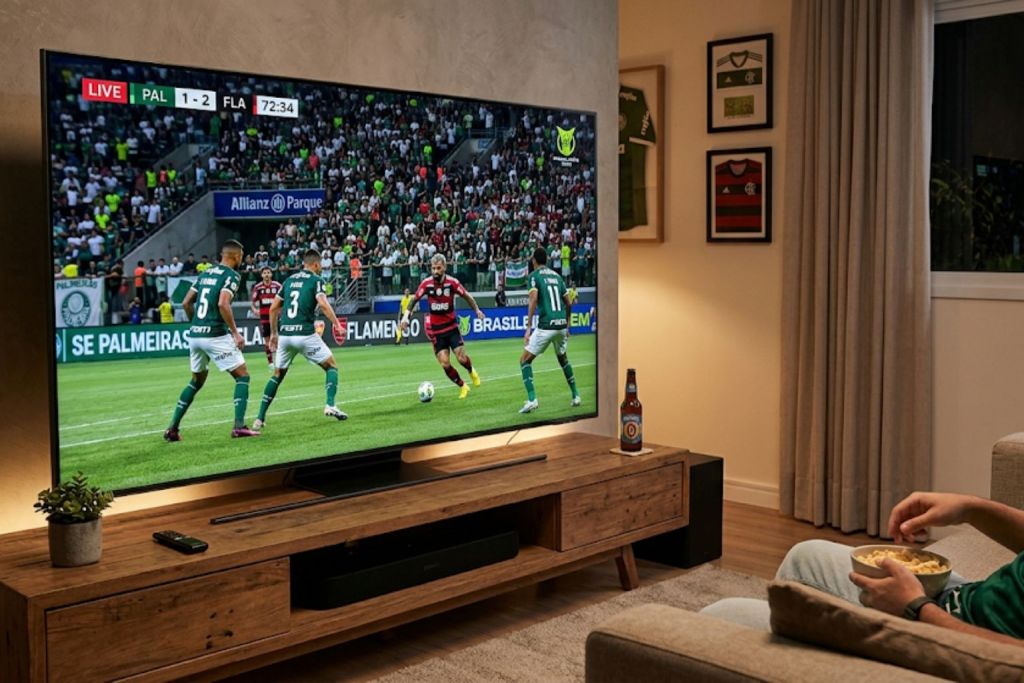 Agenda de hoje futebol ao vivo 07/05/2026