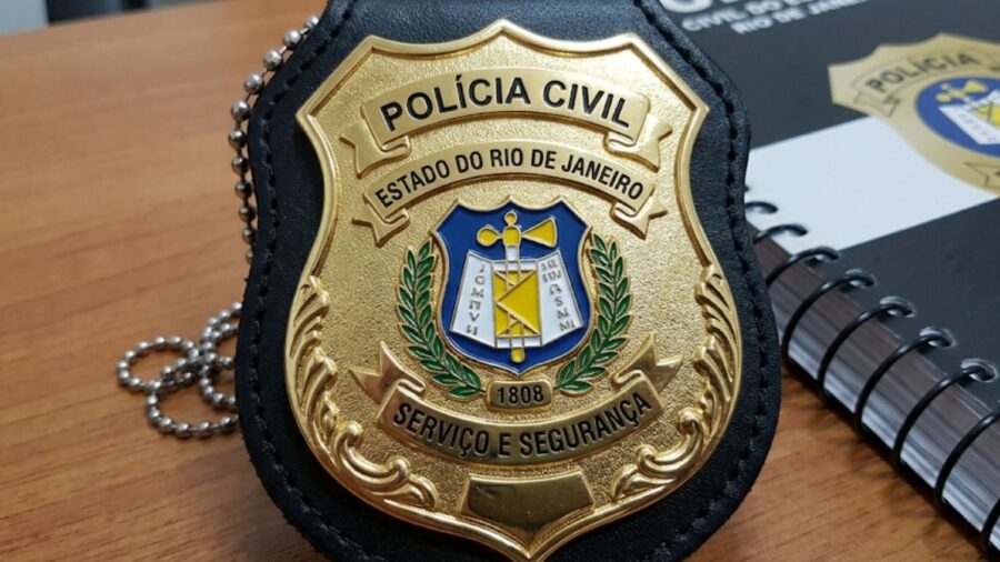 Polícia Civil Desarticula Rede de Cobre Ligada ao Comando Vermelho no Rio: Paulinho do Fogueteiro é Alvo Principal