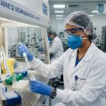 A Cura Mais Perto: Como os testes da vacina contra o câncer no Brasil podem mudar sua vida.