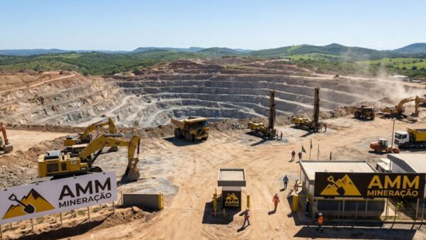 ANM definirá preço mínimo para leilões de minerais críticos, garantindo prioridade e agilidade em novas áreas