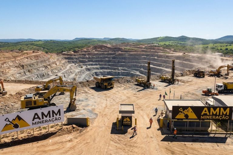 ANM definirá preço mínimo para leilões de minerais críticos, garantindo prioridade e agilidade em novas áreas