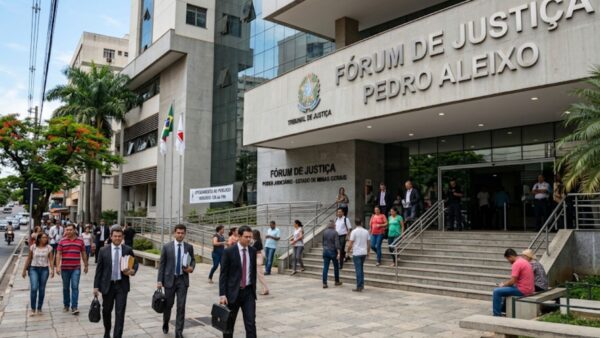 Advogado Crítico: Juízes Precisam de “Freios” na Conduta Pública para Proteger Imparcialidade e Independência da Magistratura