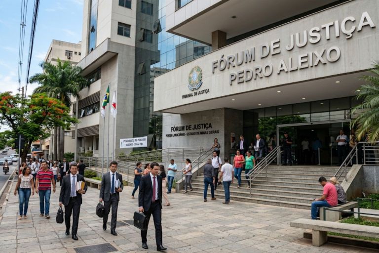 Advogado Crítico: Juízes Precisam de “Freios” na Conduta Pública para Proteger Imparcialidade e Independência da Magistratura