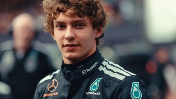 Antonelli, o prodígio de 19 anos que lidera a F1 e impressiona o mundo com maturidade inesperada