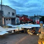 Avião em Prédio de BH: Quem Paga a Conta dos Danos e Reparações Após Tragédia Aérea?