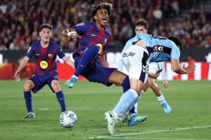 Bíceps Femoral: O Vilão que Pode Tirar Craques da Copa do Mundo