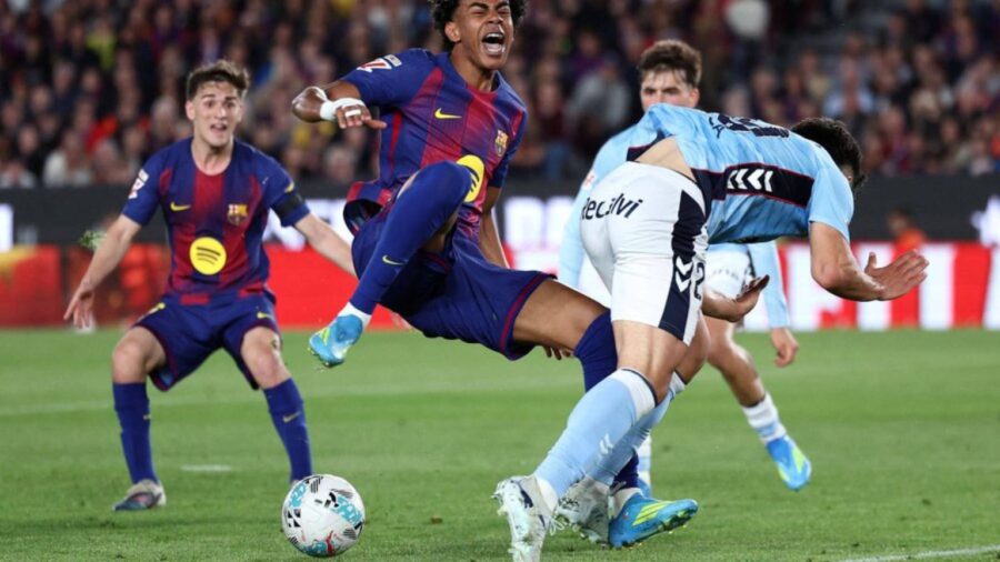 Bíceps Femoral: O Vilão que Pode Tirar Craques da Copa do Mundo