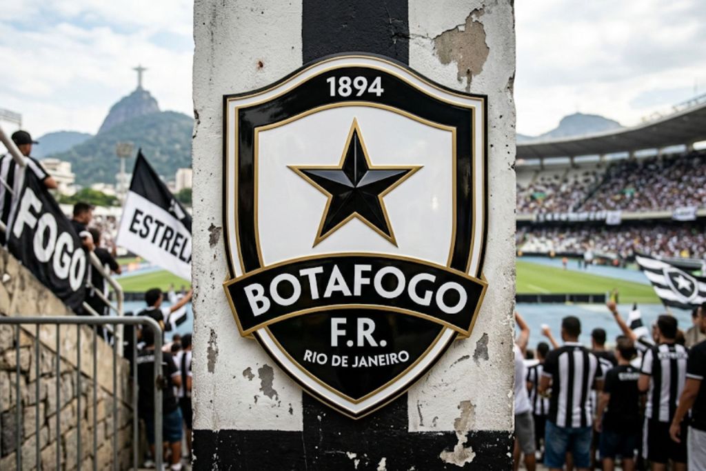 Botafogo: Técnico explica ausência de zagueiro Alexander Barboza, alvo do Palmeiras, e futuro do jogador