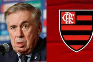 Ajuste na agenda: CBF muda data de Flamengo x Coritiba para abrir espaço à Seleção Brasileira