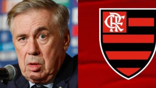 Ajuste na agenda: CBF muda data de Flamengo x Coritiba para abrir espaço à Seleção Brasileira