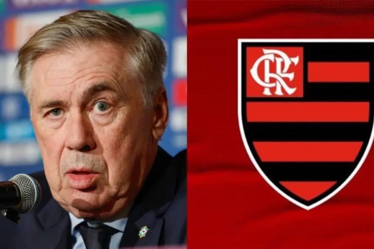 Ajuste na agenda: CBF muda data de Flamengo x Coritiba para abrir espaço à Seleção Brasileira