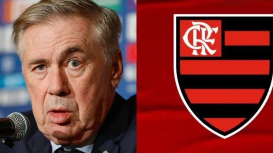 Ajuste na agenda: CBF muda data de Flamengo x Coritiba para abrir espaço à Seleção Brasileira