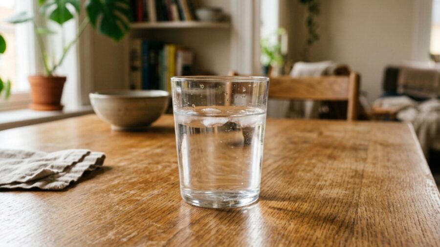 Chinamaxxing: Beber Água Quente de Manhã é Milagre ou Mito? Médico Explica Benefícios Reais e Riscos Ocultos da Trend Viral