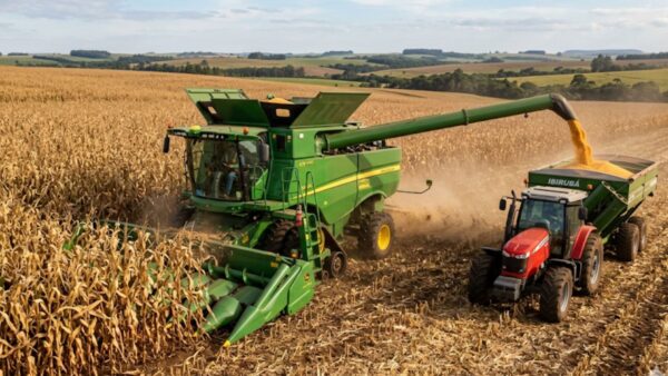 Crise no Agro: Recuperação Judicial Ameaça Produtores Rurais e Agroindústrias em 2026