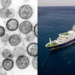 Cruzeiro com Hantavírus: Navio parte de Cabo Verde para Espanha após quarentena e 3 mortes confirmadas
