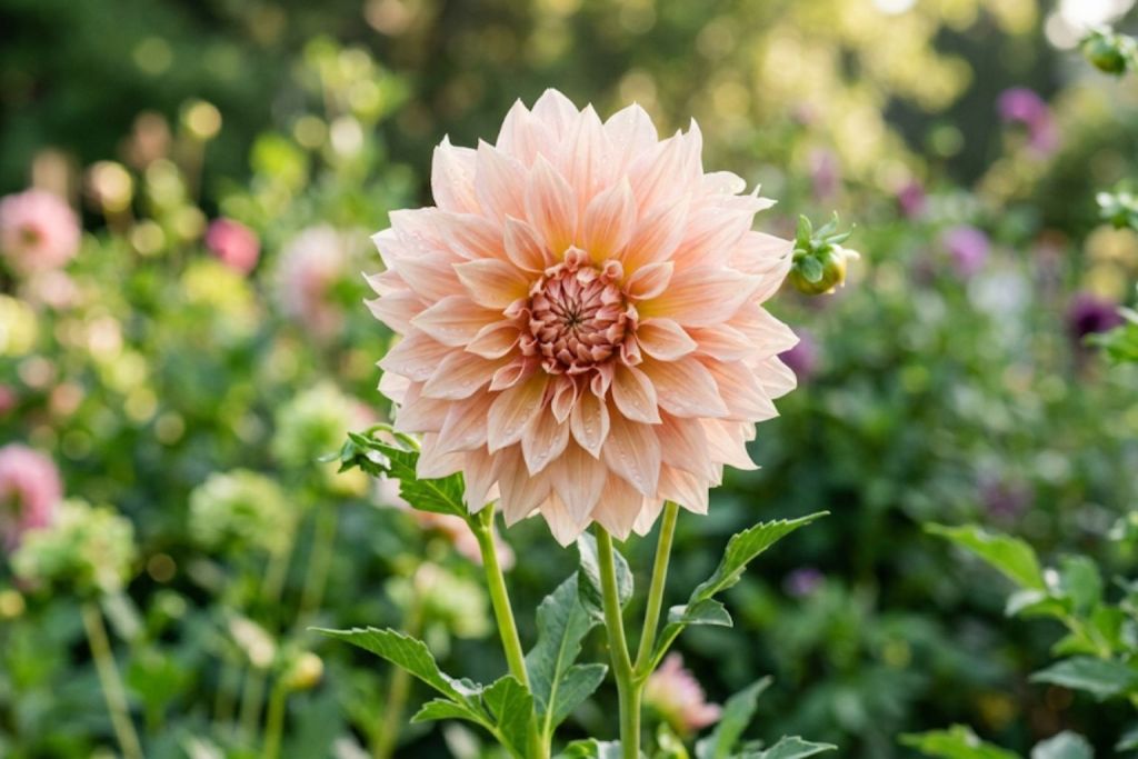 Descubra a Flor do Seu Aniversário: Conheça a Linguagem Secreta das Flores que Revela Traços da Sua Personalidade