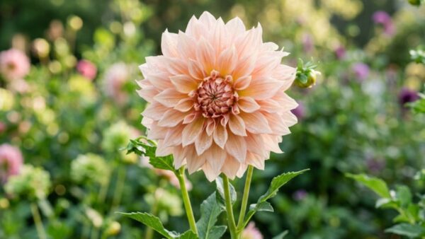 Descubra a Flor do Seu Aniversário: Conheça a Linguagem Secreta das Flores que Revela Traços da Sua Personalidade