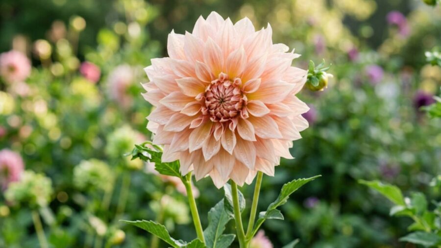Descubra a Flor do Seu Aniversário: Conheça a Linguagem Secreta das Flores que Revela Traços da Sua Personalidade