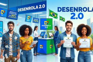 Desenrola 2.0: Especialista alerta que “vício” em renegociação pode prejudicar o mercado