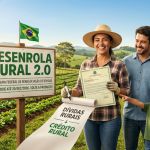 Desenrola Rural 2.0: Alívio Chegou, Mas Crise no Campo Persiste? Entenda os Detalhes e Impactos