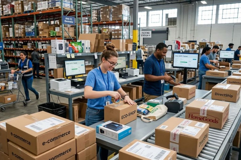 E-commerce em Alta Turbina Lucro da Log Commercial Properties: CEO Revela Segredos do Mercado de Galpões