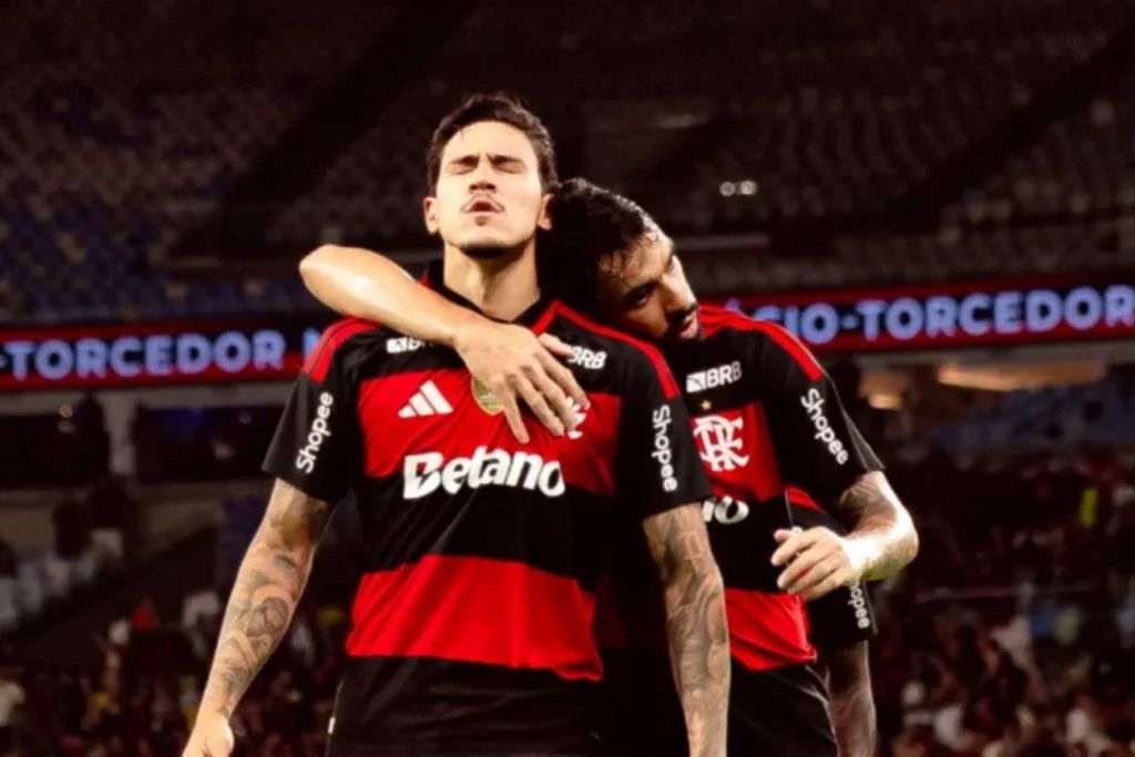 Flamengo Encara Sequência Brutal: 4 Jogos Fora de Casa Podem Definir Temporada do Mengão na Libertadores e Brasileirão!