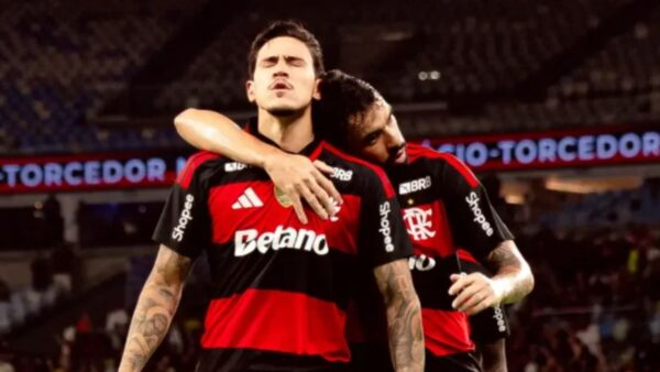 Flamengo Encara Sequência Brutal: 4 Jogos Fora de Casa Podem Definir Temporada do Mengão na Libertadores e Brasileirão!
