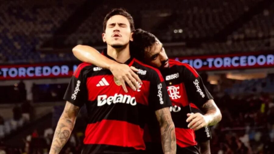 Flamengo Encara Sequência Brutal: 4 Jogos Fora de Casa Podem Definir Temporada do Mengão na Libertadores e Brasileirão!