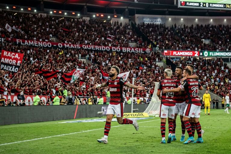 Flamengo GIGANTE no Maracanã! 4 desfalques e 6 pendurados ligam ALERTA contra o Vasco no Clássico dos Milhões pelo Brasileirão