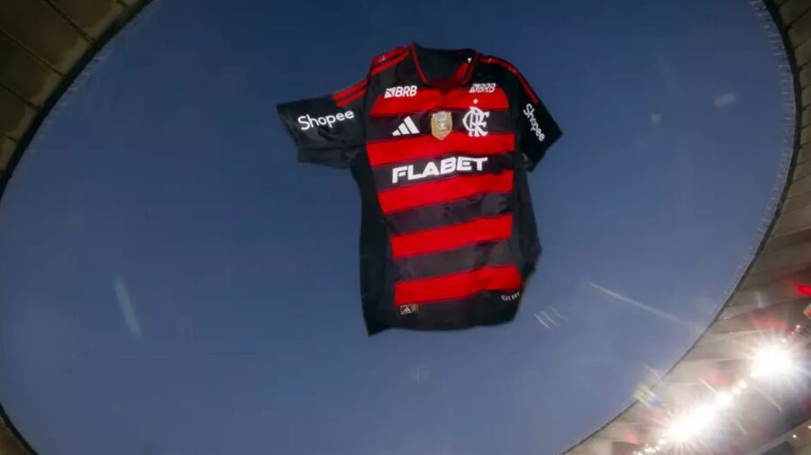 Flamengo garante joia do Paysandu por R$ 3,4 milhões, mas volante Pedro Henrique fica no Pará até fim da Série C
