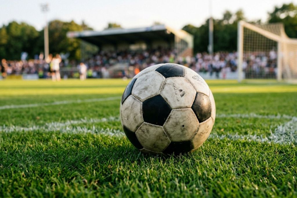 Jogos de hoje (04/05/2026): Onde assistir futebol ao vivo e horários