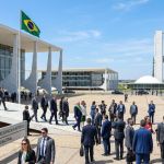Governo anuncia quase R$ 1 bilhão para combater o crime organizado focando em ano eleitoral