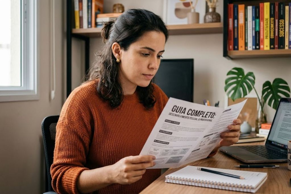 Guia Completo: Como Investir Dinheiro com Segurança em 2026 para Iniciantes e Alcançar a Independência Financeira