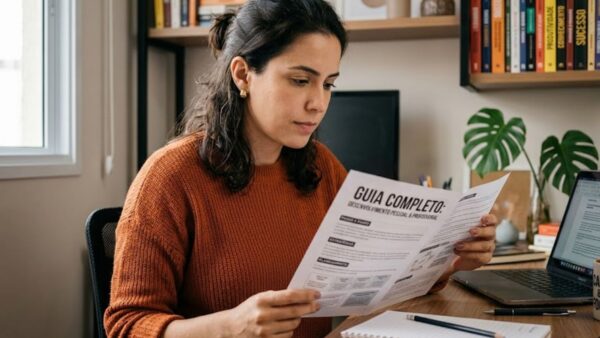 Guia Completo: Como Investir Dinheiro com Segurança em 2026 para Iniciantes e Alcançar a Independência Financeira