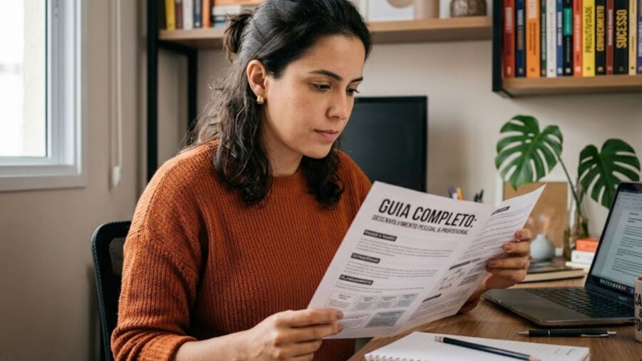 Guia Completo: Como Investir Dinheiro com Segurança em 2026 para Iniciantes e Alcançar a Independência Financeira