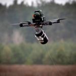 Hezbollah Aterroriza Israel com Drones de Fibra Óptica: Nova Arma Secreta Dribla Defesas e Aumenta o Perigo no Oriente Médio