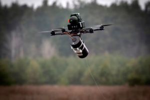 Hezbollah Aterroriza Israel com Drones de Fibra Óptica: Nova Arma Secreta Dribla Defesas e Aumenta o Perigo no Oriente Médio