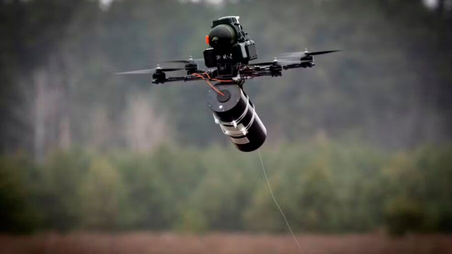 Hezbollah Aterroriza Israel com Drones de Fibra Óptica: Nova Arma Secreta Dribla Defesas e Aumenta o Perigo no Oriente Médio