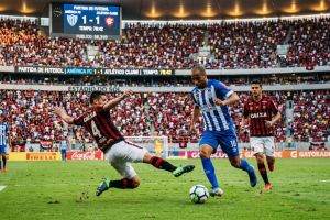 Jogos Hoje onde assistir 03/04/2026 ao vivo