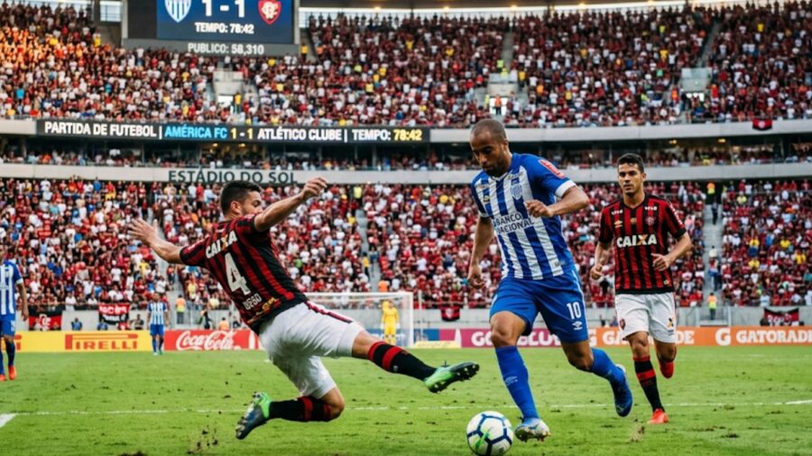 Jogos Hoje onde assistir 03/04/2026 ao vivo