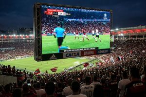 Jogos de Hoje (11/05/2026): Onde Assistir Futebol Ao Vivo na TV e Online