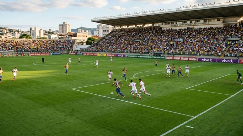 Jogos de Hoje ao vivo onde assistir neste Domingão (10/05/2026)