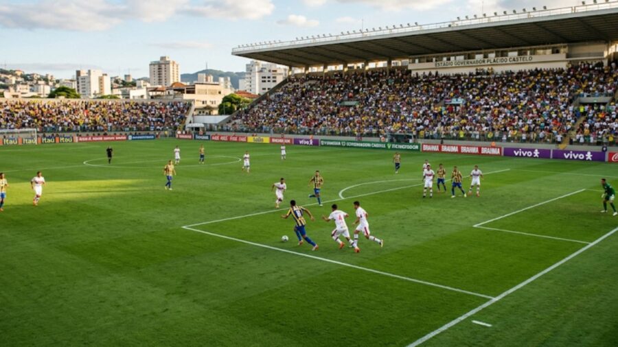 Jogos de Hoje ao vivo onde assistir neste Domingão (10/05/2026)