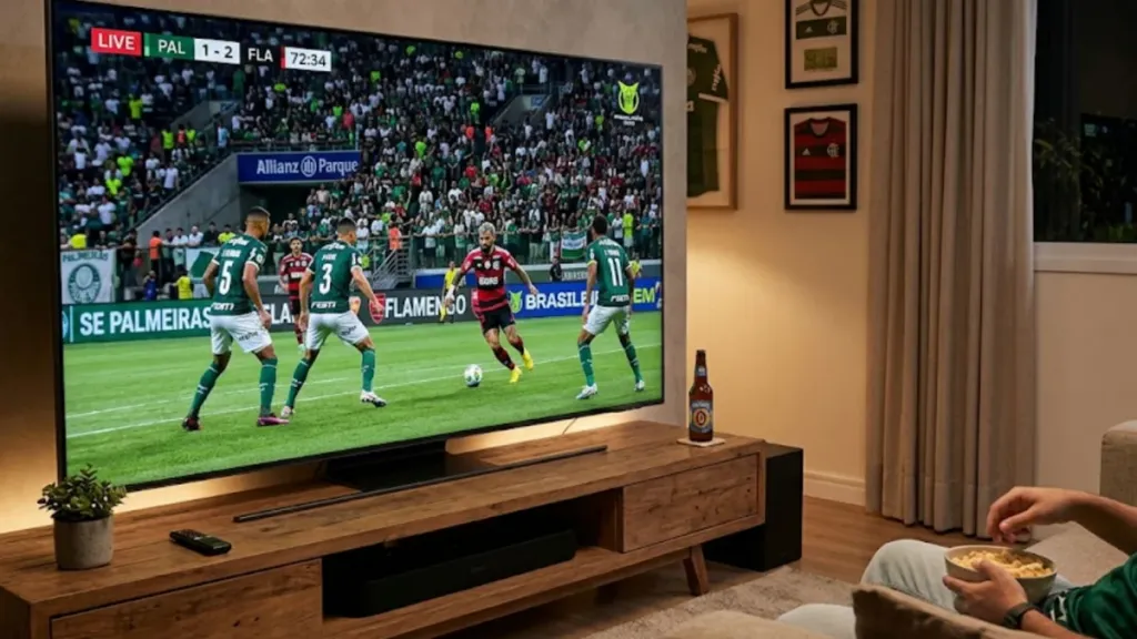 Jogos de hoje 15/05: Liverpool e Fla-Flu agitam sexta-feira