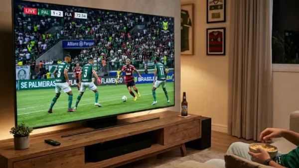 Jogos de hoje 15/05: Liverpool e Fla-Flu agitam sexta-feira